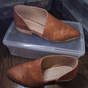 Women's Catherine Malandrino Clogs s: 8 1/2